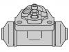 Cylindre de roue Wheel Cylinder:6 808 557