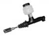 Geberzylinder, Kupplung Clutch Master Cylinder:001 295 02 06