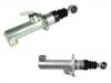 Geberzylinder, Kupplung Clutch Master Cylinder:60653742