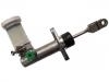 Cylindre émetteur, embrague Clutch Master Cylinder:MB555400