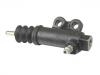 Nehmerzylinder, Kupplung Clutch Slave Cylinder:MB 737189