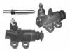 Nehmerzylinder, Kupplung Clutch Slave Cylinder:31470-60050