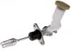 Cilindro maestro de embrague Clutch Master Cylinder:37230-FC010